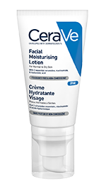 Facial Moisturising Lotion with SPF 30