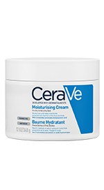 Moisturising Cream